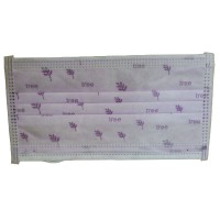 High filtration 3ply face mask,disposable surgical face mask,nonwoven medical face mask