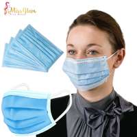 Export disposable face mask manufacturer face shield mask face mask ffp3