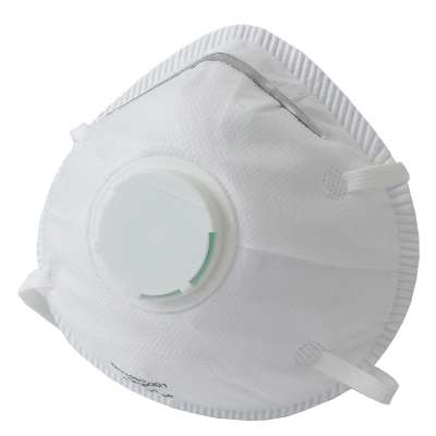 ffp1 ffp2 ffp3 disposable non woven respirator n95 protective anti dust face mask