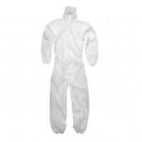 Factory Direct Wholesale Biodegradable Isolation Gown Protective Clothes