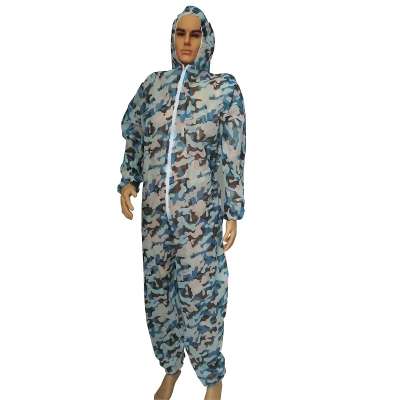 cheap disposable coveralls chemical resistant clothing